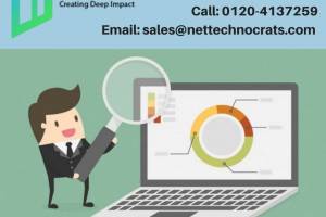 Nettechnocrats – Digital Marketing Company, ghaziabad