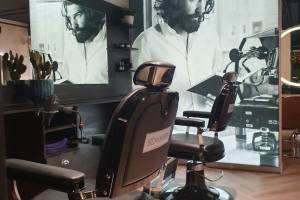 Nolimits Salon, Delhi