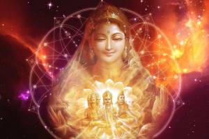 Astrologer Anil Chalana