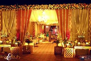 Strings & Knots Weddings, Dhakoli, Zirakpur