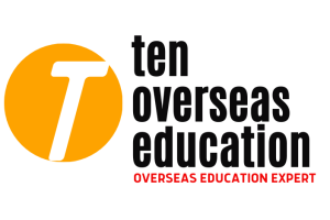 Ten Overseas Education
