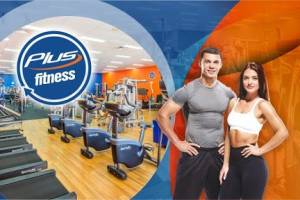 Plus Fitness 24/7 India