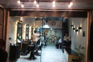 Shankar Hair Salon