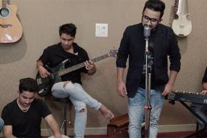 Chandigarh School Of Music, Mohali