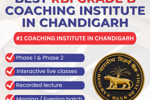 Vedanta Institute, Chandigarh