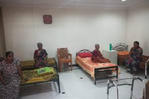 Brindavanam Old Age Home, Chennai