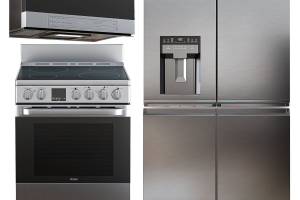 Haier Appliance, Chandigarh