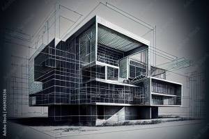How Architect Works, Vasundhara, Ghaziabad