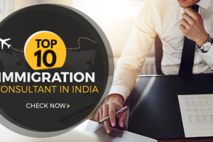 Meridean Overseas Education Consultant