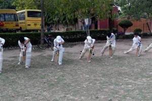 Ahmedabad Sports Academy