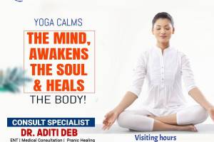 Prana Wellness Center