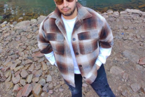 Rony Dasgupta, Parwanoo