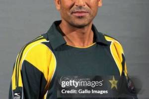Younis Khan, Mohali