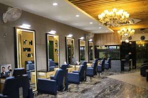 Anjuman Beauty Salon