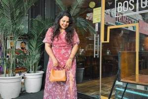 Sharmin Jeet, Chandigarh