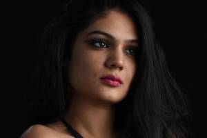 Aditi Negi, Mohali