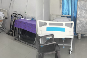Punjab University Health Care Centre, Chandigarh