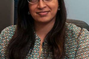 DR Rekha Sharma Chandigarh