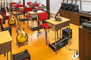 Aryan Music Academy, patiala