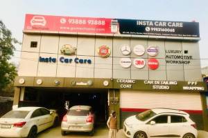 GoMechanic - Car Care Centre, Chandigarh