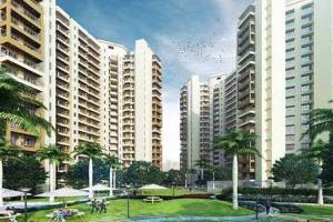 Mapsko Royale Ville, Gurgaon