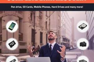 Delhi One Data Recovery Services, Delhi