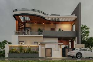 Vijay Architectural Solution, Govindpuram, Ghaziabad
