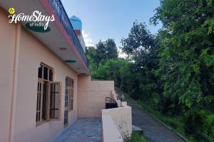 Morni Hills, Panchkula