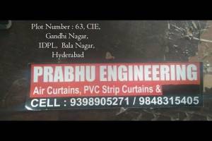 Prabhu Engineering Works, HYderabad