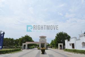 Emaar Mohali Hills Plots, Mohali
