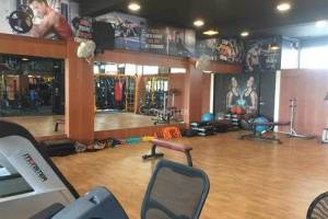 FITNESS FREAK GYM