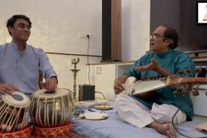 Vimal Sangeet Sadhna