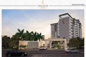 Northview Homez, Zirakpur