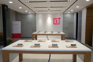 OnePlus Experience Store