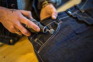 Latest Jeans and Tailors, Chandigarh