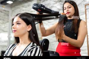 Biplesh Hair Dresser