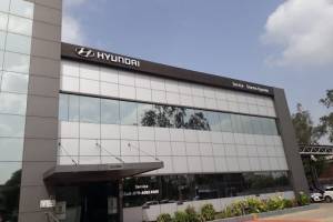 Sharma Hyundai
