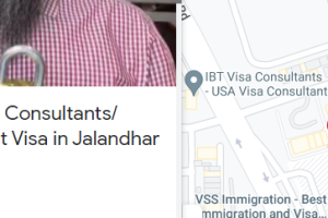 Bajwa Immigration Consultants