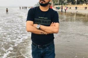 Gaurav Tyagi, Meerut
