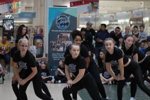 Waves Dance Academy