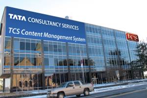 Tata Consultancy Services, Noida