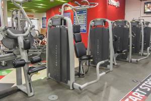 Fitness First, Platinum, Palladium