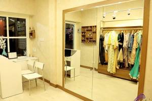 Designpace Architects, Tri nagar, Delhi
