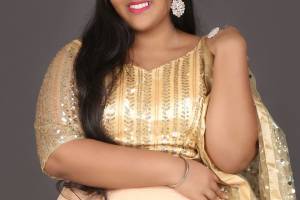 Lavanya Singh, Ghaziabad