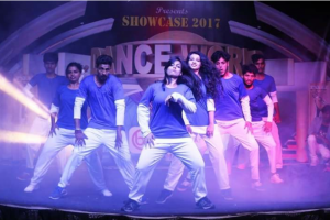 Dance World, Chandigarh