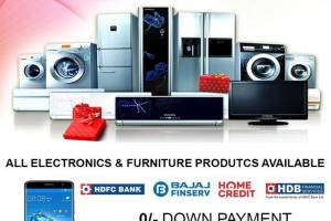 Gupta Electronics-Symphony