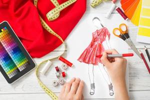 Fashion Designer, India