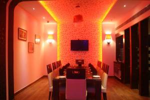 Synk Lounge Bar, faridabad