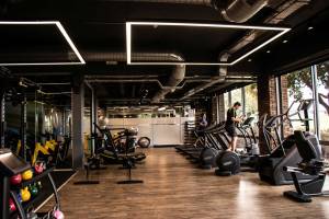 Cultfit gym