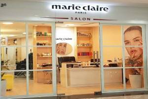 Marie Claire Salon